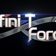 （c）タツノコプロ／Infini-T Force製作委員会