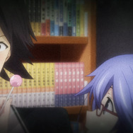 （c）2017 MAGES./KADOKAWA/CHAOS;CHILD製作委員会