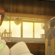 マルコメ「料亭の味」アニメCM第5弾 母と娘の距離感をみそ汁で演出