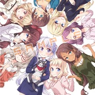 『NEW GAME!』Lv.6