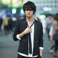 八代拓「TVガイドPERSON vol.56」（東京ニュース通信社刊）