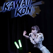 春奈るな「Kawaii Kon」ライブ