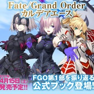 公式ショップ】 Fate/Grand ALBUM 3rd 公式ガイドブック 2018 Order