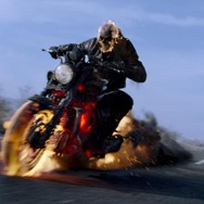 『ゴーストライダー2』　(C) 2012 Columbia Pictures Industries, Inc. All Right Reserved.