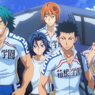 (C)渡辺航（週刊少年チャンピオン）／弱虫ペダル03製作委員会