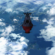 『宇宙戦艦ヤマト2202 愛の戦士たち』第二章「発進篇」 60秒の劇場予告編が公開