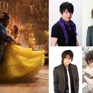 『緑川光と諏訪部順一のディズニーっコらぢお　～今夜は野獣ナイト～』