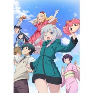 (C)2016 伏見つかさ／ＫＡＤＯＫＡＷＡ　アスキー・メディアワークス／EMP