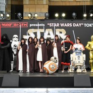 （C）2017 Lucasfilm Ltd. All Rights Reserved.