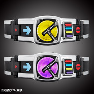 (C)石森プロ・東映