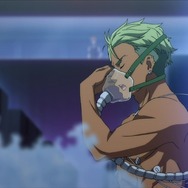 劇場版「KING OF PRISM」アレクの誕生日記念にシュワルツローズの裏側を大公開