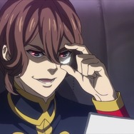 劇場版「KING OF PRISM」アレクの誕生日記念にシュワルツローズの裏側を大公開