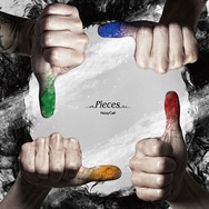 NoisyCell「Pieces」