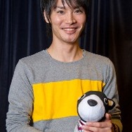 赤羽橋弐人役・細谷佳正さん