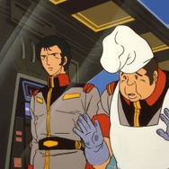 (C)創通・サンライズ