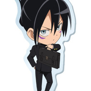 （c）ONE・村田雄介／集英社・ヒーロー協会本部