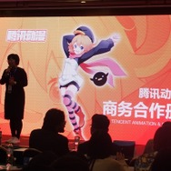 成長期に差しかかった中国のアニメビジネス ～2017杭州アニメフェスティバルを訪ねて～ 第2回「IPブームと著作権意識のギャップ」