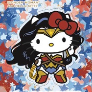 (C) 2017 WARNER BROS. ENTERTAINMENT INC.AND RATPAC-DUNE ENTERTAINMENT LLC(C) 1976, 2017 SANRIO CO., LTD. APPROVAL NO. G580752