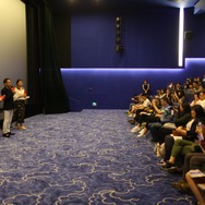 「ひるね姫」上海国際映画祭の上映に神山健治監督が登壇 中国での配給も決定