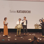 「この世界の片隅に」第41回アヌシー国際アニメーション映画祭で長編部門・審査員賞を受賞
