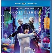 「ゴースト・イン・ザ・シェル」BD&DVDが8月23日発売 アニメ映画版付属のツインパックも