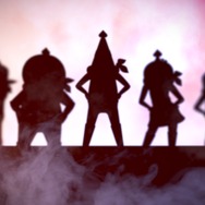 「成長戦隊ノビルンジャー」