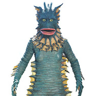 海底原人ラゴン（c）円谷プロ