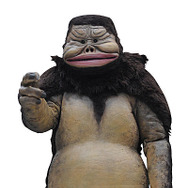 M1号（c）円谷プロ