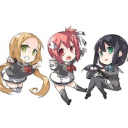 「結城友奈は勇者である-鷲尾須美の章-」第3章 舞台挨拶が決定 三森すずこら3名が登壇