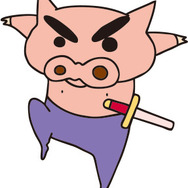 「しんちゃん」神谷浩史が歌う “ぶりぶりざえもん”のえかきうたが完成！ コメントも到着
