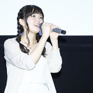 (C) 今井哲也／徳間書店・「アリスと蔵六」製作委員会