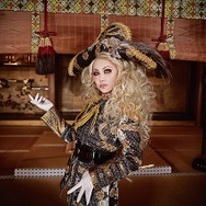 ALI PROJECT、25周年記念ベストアルバムが発売決定 ジャケ写も公開