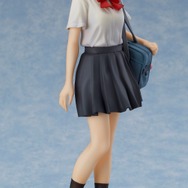 「君の名は。」瀧&三葉の1／8スケールフィギュアが登場 キービジュアルを完全再現
