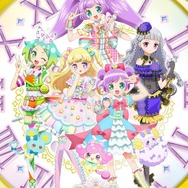 アニメ『プリパラ』