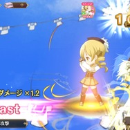 「マギアレコード」を早速プレイしてみた！ “新たな魔法少女”がもうひとつの希望を紡いでいく