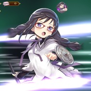 「マギアレコード」を早速プレイしてみた！ “新たな魔法少女”がもうひとつの希望を紡いでいく