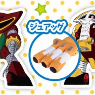 (C)創通・サンライズ