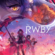「RWBY VOLUME 4」(c) 2017 Rooster Teeth Productions, LLC