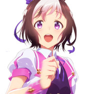 (C)2018 アニメ「ウマ娘 プリティーダービー」製作委員会