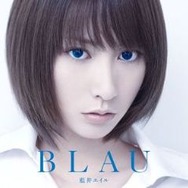 アルバム「BLAU」