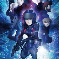 (C)士郎正宗・Production I.G／講談社・「攻殻機動隊 新劇場版」製作委員会