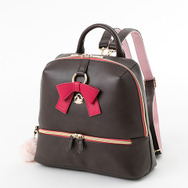 リュック（ココア モデル）(C)Koi・芳文社／ご注文は製作委員会ですか？？