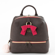 リュック（ココア モデル）(C)Koi・芳文社／ご注文は製作委員会ですか？？