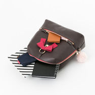 リュック（ココア モデル）(C)Koi・芳文社／ご注文は製作委員会ですか？？