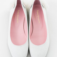 フラットパンプス（ティッピー モデル）(C)Koi・芳文社／ご注文は製作委員会ですか？？