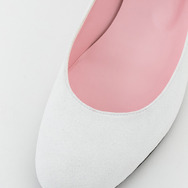 フラットパンプス（ティッピー モデル）(C)Koi・芳文社／ご注文は製作委員会ですか？？