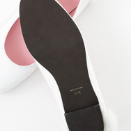 フラットパンプス（ティッピー モデル）(C)Koi・芳文社／ご注文は製作委員会ですか？？