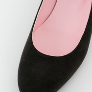 フラットパンプス（あんこ モデル）(C)Koi・芳文社／ご注文は製作委員会ですか？？