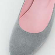 フラットパンプス（ワイルドギース モデル）(C)Koi・芳文社／ご注文は製作委員会ですか？？