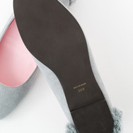 フラットパンプス（ワイルドギース モデル）(C)Koi・芳文社／ご注文は製作委員会ですか？？